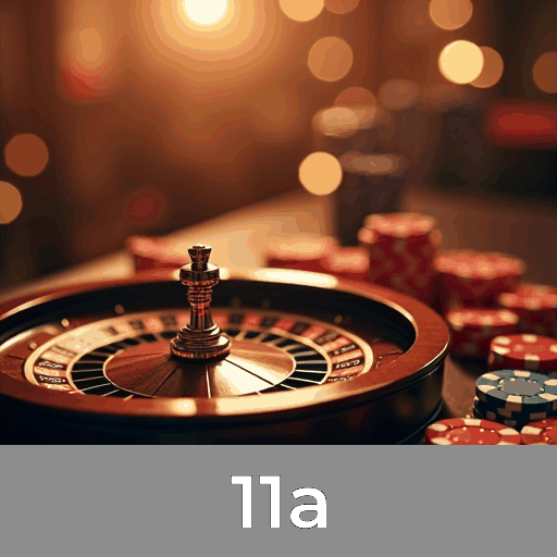 11a: A Experiência Profissional de Jogos de Mesa ao Vivo