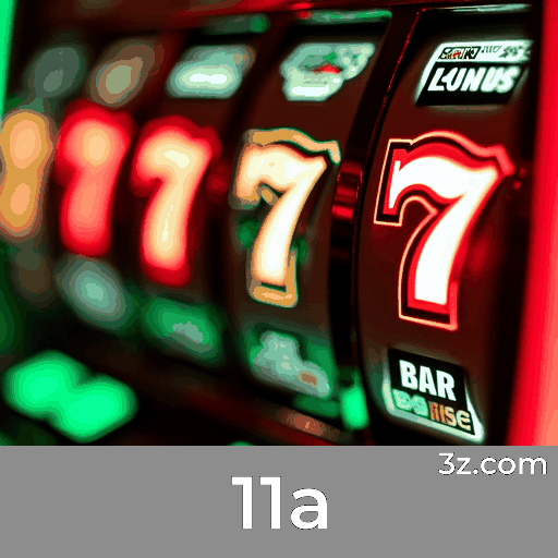 Sinta a Emoção dos Jogos de Cassino e Ganhe na 11a