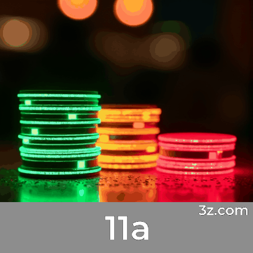 Aumente Seus Lucros com o App 11a: Apostas Móveis Seguras